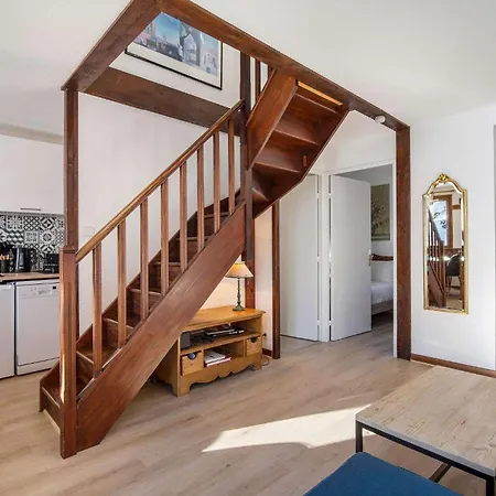 On The Slopes 3br 2ba Appartement Val Thorens