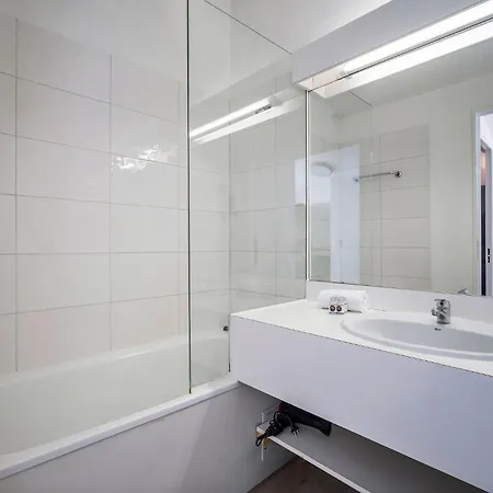 Appartamento On The Slopes 3br 2ba Val Thorens