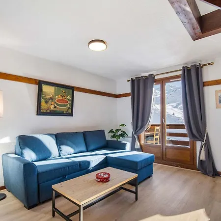 Appartement On The Slopes 3br 2ba *