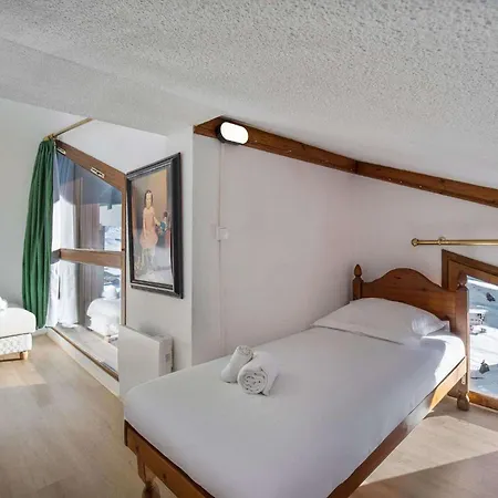 On The Slopes 3br 2ba Appartement