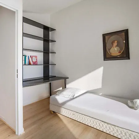 On The Slopes 3br 2ba Appartement Val Thorens