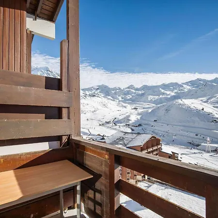 Appartement On The Slopes 3br 2ba